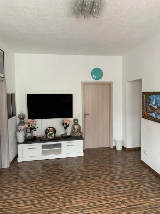 Ferienwohnung Annaberg-Buchholz Bagian luar foto